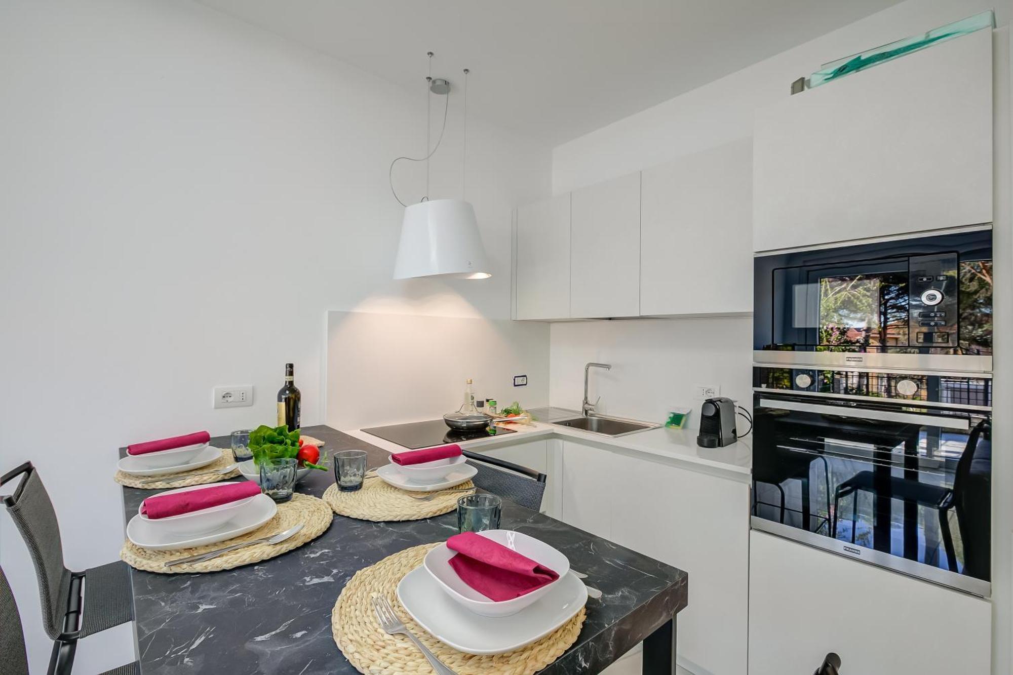 Beachy Vibes- 900M From The Beach - Happy Rentals Marina dʼMarina dʼAndora Extérieur photo