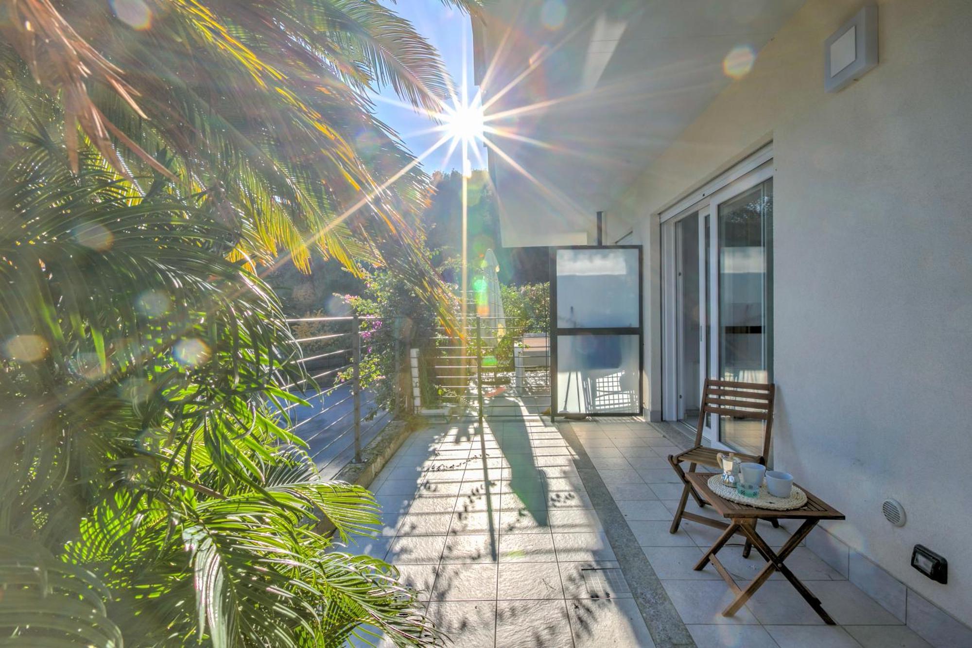 Beachy Vibes- 900M From The Beach - Happy Rentals Marina dʼMarina dʼAndora Extérieur photo