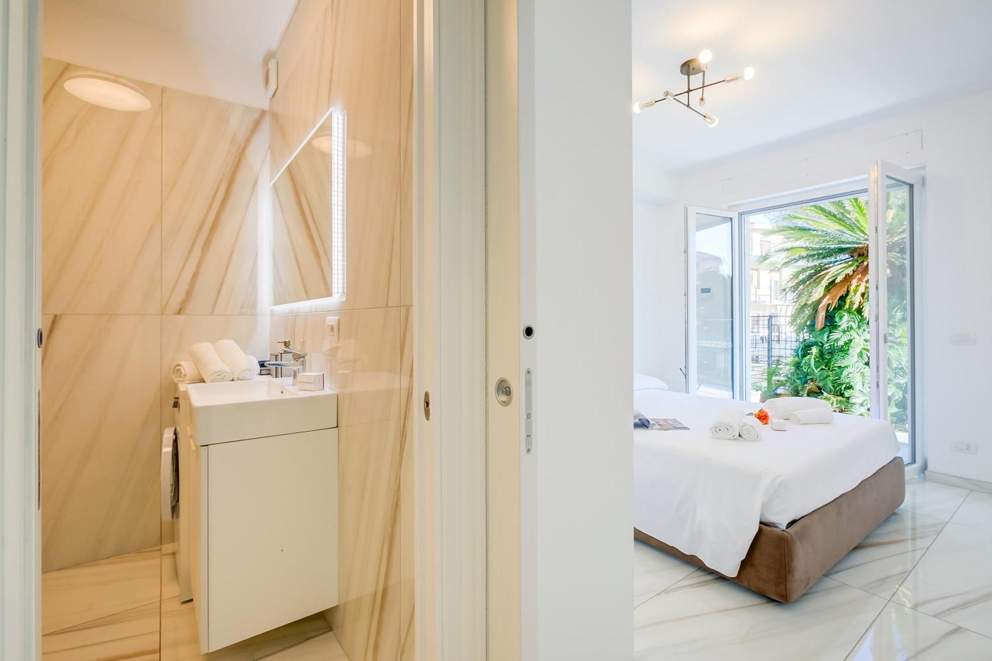 Beachy Vibes- 900M From The Beach - Happy Rentals Marina dʼMarina dʼAndora Extérieur photo